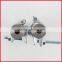 60x48.3mm hot sale scaffolding pipe clamp BS1139 Joint clamps scaffolding load