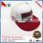 High Quality Embroidered Foam Mesh Trucker Cap With Custom Brand