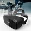 2016 cheap wholesale 3d vr headset box virtual reality for 3d Games and 3D Video