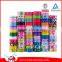 2016 hot sale character printed grosgrain ribbon