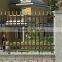 Aluminium Alloy Gate , Iron Fence New Style