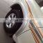 ABS new material fender flare for PRA-DO FJ150 wheel arch