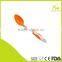 nylon material type kitchen utensil nylon sieve spoon