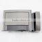 2015 classic alloy metal belt buckle