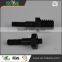 Custom machining plastic DSLR precision machining parts cnc machining part