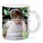 Blank Glass Mug for Sublimation
