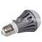 3000 lumen aluminum led bulb light with CE ROHS FCC C-TICK factory price