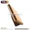 new style Carbonized bamboo knife block