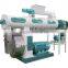 Corn poultry feed grinding machine