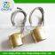 Air-cooling fins Sealed copper band heater duopu