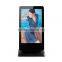 15.6 Inch Desktop android advertising screen digital signage