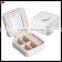 Fashionable Jewelry Box in Packaging Box wholesale Jewelry Display Box