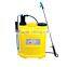 Taizhou High Quality Injection Pesticide Sprayer Mould for Agricultural Use , Plastic Power Sprayer Mould