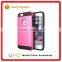 [UPO] Wholesale Custom Shockproof Hybrid Armor Cell Phone Case for iPhone 6 6s