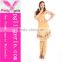 2016 hot sales Gypsy Belly Dance Costumes Ballet Dance Costume
