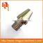 High Quality stainless steel Spray gun Filter Nozzle