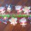 Holiday Angel pendent decoration LED string light