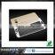3D premium tempered glass full cover screen protector for samsung S7 activate