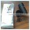 High performance aluminum housing with steel burr hand coffee grinder
