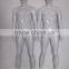 Hot Sale Fiberglass Mannequin Full Body Stand Modeling