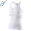 Wholesale High Quality 100% Cotton Men's Summer Gym Tank Top