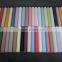 wall paper gray color/paper backed fabric wallpaper/solid color wallpaper