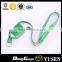 Newest Hot Selling High Standard Competitive Price Custom Promotional Green Silkscreen Mobile Phone Lanyard