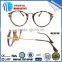 2015 vogue retro lovely round spectacles