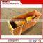 SANY S valve series for putzmeister schwing cifa junjin ihi concrete pump spare parts