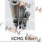 XCMG filter Concrete Pump spare parts for Putzmeister JUNJIN Schwing Sany concrete pump accessories