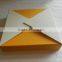 Orange Watch Box With CP Made In China