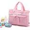 fashion fancy travel bag