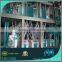 SKF and SMC rice flour processing equipment