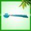 China manufacture Reliable Quality plastic white teaspoon