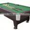 hot selling slate 7ft pool table price indoor billiard snooker table full accessory