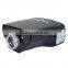 E03 Projector Mini Multimedia LCD Image System Mini Home LED Projector with HDMI / USB / VGA / Micro SD / TV Port