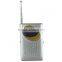High quality AM FM super slim radio