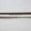 Right angle 2.54mm pin header male 1*40 pin connector