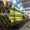 ASTM A312 / A778 304 /304L/ stainless steel hexagonal pipe