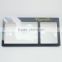 Manufacturer custom top design packaging paper cosmetic box