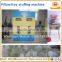 PP cotton plush toy filling machine for pillow pets , machine for stuffing pillow