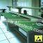 2 Layers Anti Static Rubber Material ESD Mat