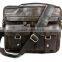 Boshiho 100% genuine leather handbags wholesale tool bags