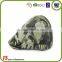 Custom Cotton Newsboy Camo Hunting Military Army Adult Beret Cap