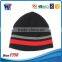 Wholesale cheap plain beanies thick knit beanie oversized knit beanie