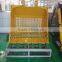 329d2l made in japan brand excavator bucket,Q345B high quality bucket.