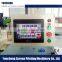High Quality Automatic Oval T-shirt Screen Printing Machines For Sale