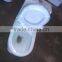 one piece toilet