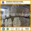 China Supplier Galvanized Steel Pipe Galvanized Steel Tubes Size Price