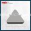50 Years carbide milling cutting tools inserts